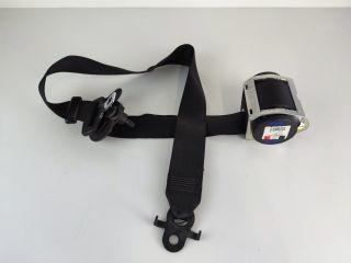 bontott BMW 5 F10 Bal első Biztonsági Öv