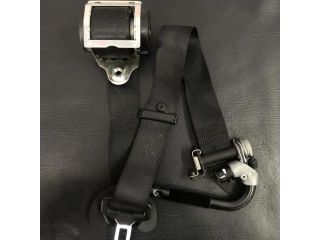 bontott BMW 5 F10 Bal első Biztonsági Öv