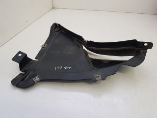 bontott BMW 5 F10 Bal első Első Dobbetét (Kerékjárati, Műanyag)