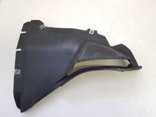 bontott BMW 5 F10 Bal első Első Dobbetét (Kerékjárati, Műanyag)