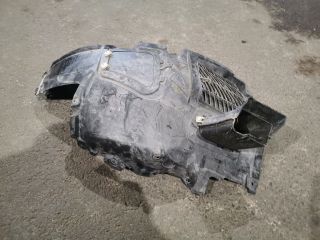 bontott BMW 5 F10 Bal első Első Dobbetét (Kerékjárati, Műanyag)