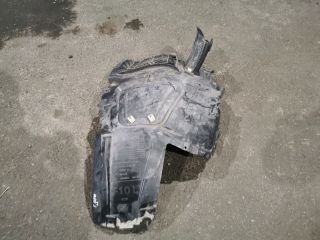 bontott BMW 5 F10 Bal első Első Dobbetét (Kerékjárati, Műanyag)