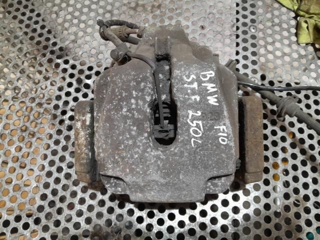 bontott BMW 5 F10 Bal első Fékkengyel