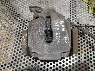 bontott BMW 5 F10 Bal első Fékkengyel