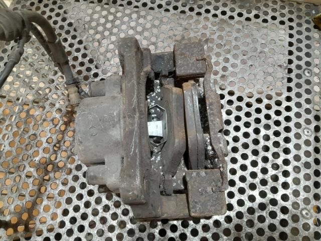 bontott BMW 5 F10 Bal első Fékkengyel