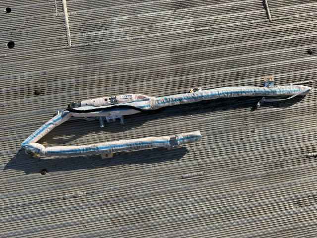 bontott BMW 5 F10 Bal első Függöny Légzsák