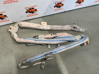 bontott BMW 5 F10 Bal első Függöny Légzsák