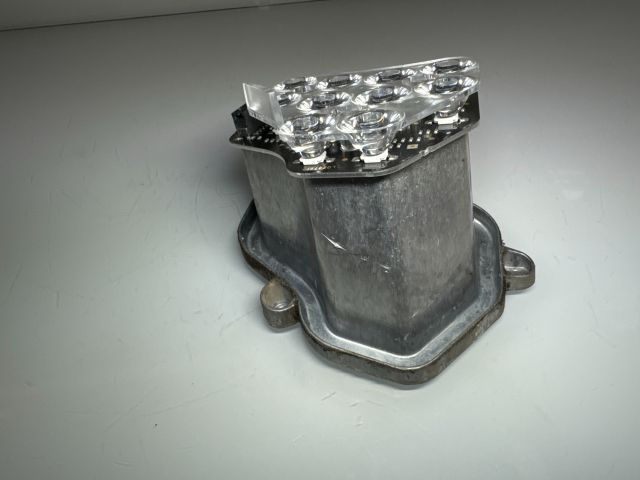 bontott BMW 5 F10 Bal első Irányjelző