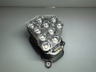 bontott BMW 5 F10 Bal első Irányjelző