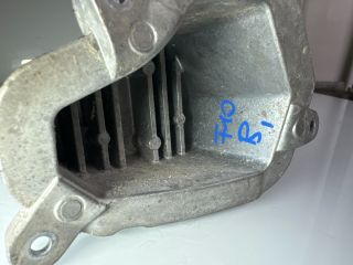 bontott BMW 5 F10 Bal első Irányjelző