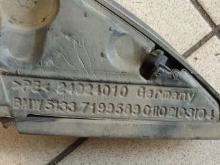 bontott BMW 5 F10 Bal első Kis Hangszóró Burkolat