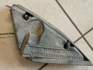 bontott BMW 5 F10 Bal első Kis Hangszóró Burkolat