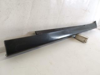 bontott BMW 5 F10 Bal első Küszöb Díszléc