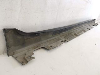 bontott BMW 5 F10 Bal első Küszöb Díszléc