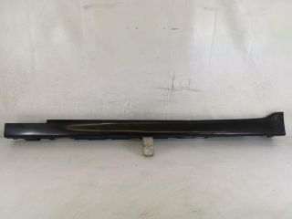 bontott BMW 5 F10 Bal első Küszöb Díszléc