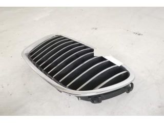 bontott BMW 5 F10 Bal első Lökhárító Vakborítás