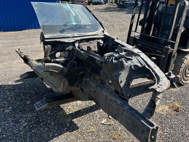 bontott BMW 5 F10 Bal első Negyed Karosszéria Csomag