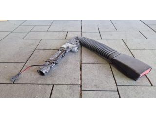 bontott BMW 5 F10 Bal első Övfeszítő