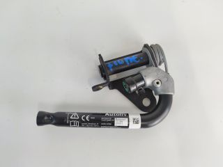 bontott BMW 5 F10 Bal első Övfeszítő