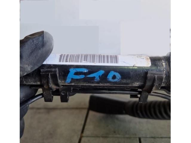 bontott BMW 5 F10 Bal első Övfeszítő