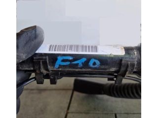 bontott BMW 5 F10 Bal első Övfeszítő