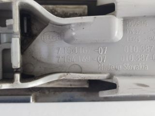 bontott BMW 5 F10 Bal első Sárvédő Irányjelző