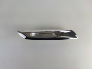 bontott BMW 5 F10 Bal első Sárvédő Irányjelző