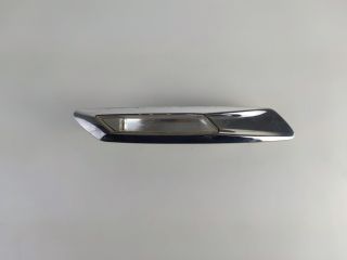 bontott BMW 5 F10 Bal első Sárvédő Irányjelző