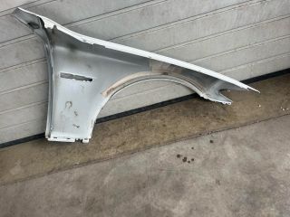 bontott BMW 5 F10 Bal első Sárvédő