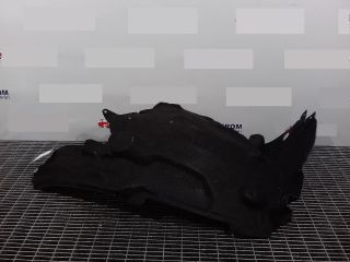 bontott BMW 5 F10 Bal első Sárvédő