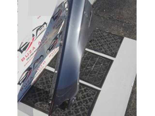 bontott BMW 5 F10 Bal első Sárvédő