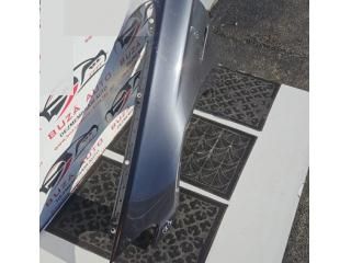 bontott BMW 5 F10 Bal első Sárvédő