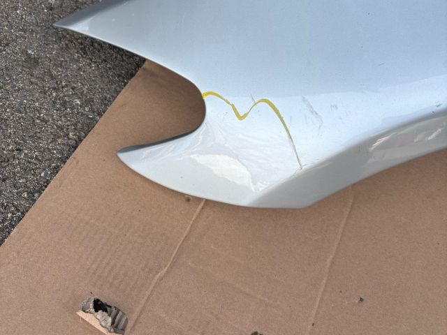 bontott BMW 5 F10 Bal első Sárvédő