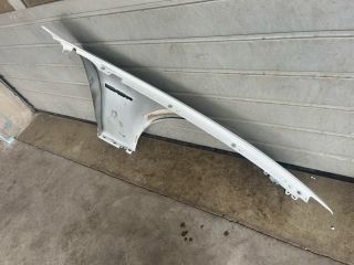 bontott BMW 5 F10 Bal első Sárvédő