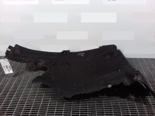 bontott BMW 5 F10 Bal első Sárvédő