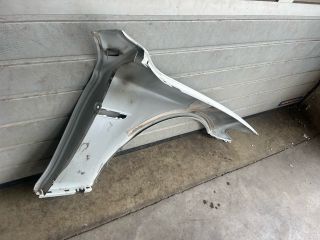 bontott BMW 5 F10 Bal első Sárvédő