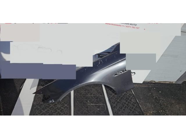 bontott BMW 5 F10 Bal első Sárvédő