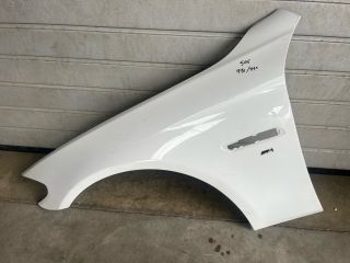 bontott BMW 5 F10 Bal első Sárvédő