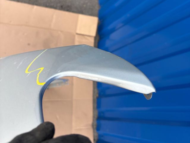 bontott BMW 5 F10 Bal első Sárvédő