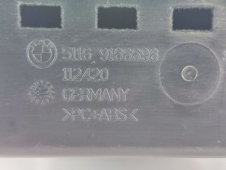 bontott BMW 5 F10 Bal első Tároló Rekesz