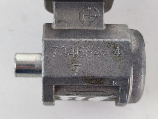 bontott BMW 5 F10 Bal első Ütközés Érzékelő (Homlokfalon)