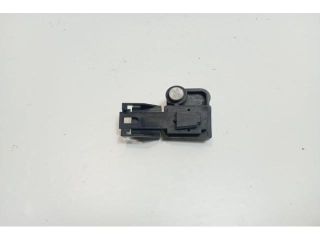 bontott BMW 5 F10 Bal első Ütközés Érzékelő (Homlokfalon)