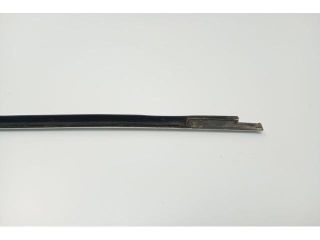 bontott BMW 5 F10 Bal első Vízlehúzó Gumicsík