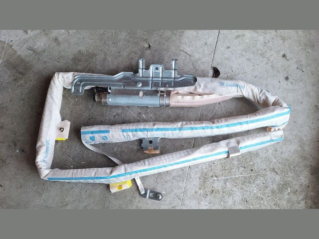 bontott BMW 5 F10 Bal Fejlégzsák