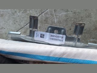 bontott BMW 5 F10 Bal Fejlégzsák