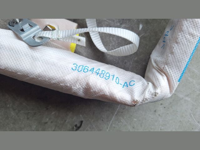 bontott BMW 5 F10 Bal Fejlégzsák