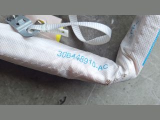 bontott BMW 5 F10 Bal Fejlégzsák