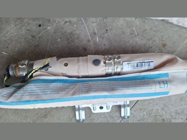 bontott BMW 5 F10 Bal Fejlégzsák