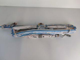 bontott BMW 5 F10 Bal Fejlégzsák