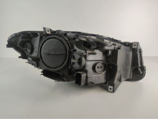 bontott BMW 5 F10 Bal Fényszóró